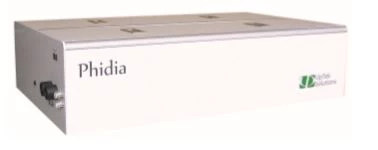 Phidia-10-PS Ti: Sapphire Ultrafast Laser Amplifier  photo 1