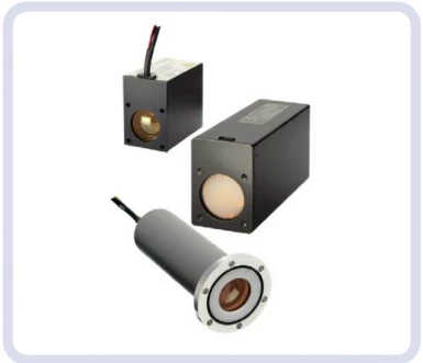 Photodetector Module PDM03-9107-TTL photo 1