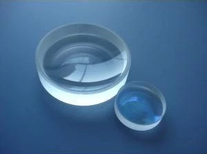 Photonchina Plano-Concave Lens photo 1