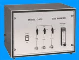 API Point of Use (POU) Gas Purifiers photo 1