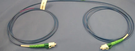 Polarizer Patch Cable photo 1