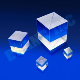 Polarizing Cube Beamsplitters photo 1