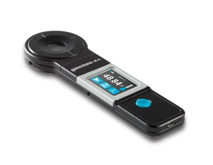 Portable Laser Power Meter PRONTO-50-W5 photo 1