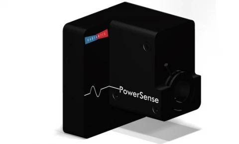 PowerSense - Optical Power Meter photo 1