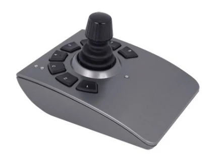 Programmable 3-Axis Joystick X-JOY3 photo 1