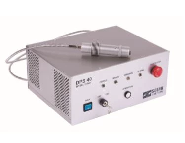 QC110 ULTRACOMPACT Q-SWITCHED MICROCHIP LASER photo 1