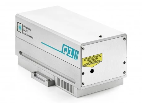 QLI - DPSS air-cooled Q-switched laser - Q1 series photo 1
