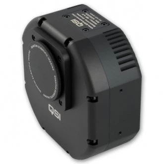 QSI RS 1.6 1.6MP Cooled CCD Camera photo 1