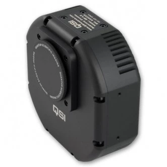 QSI RS 2.0 2.0MP Cooled CCD Camera photo 1