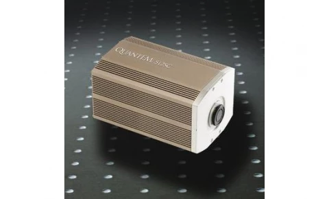 QuantEM 512SC EMCCD Camera for Life Sciences Imaging photo 1