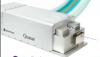 Quasar 355-60 Fiber Laser photo 1