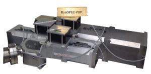 RAMSPEC VUV 0.3-0.6 SPECTROMETER photo 1
