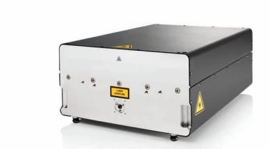 RAPID NX High Power Industrial ps-Laser photo 1
