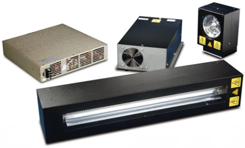 RC-900 High-Power Modular UV Curing System photo 1