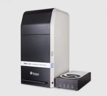 RIMA™ Hyperspectral Raman Imaging System photo 2