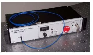 RML-1070-500 Fiber Laser System  photo 1
