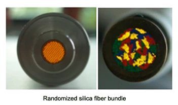 Fiber Optic Bundles and Converters: Mid Infrared (1.5 – 6.0µm) photo 3