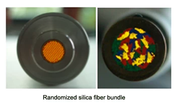 Fiber Optic Bundles and Converters: Mid Infrared (4.0 – 18.0µm) photo 3