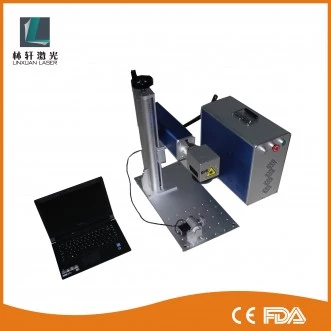 Rotary Device for Laser Marking Machine photo 3