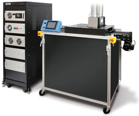 S-2100 Rack-Mounted Sintering System photo 1