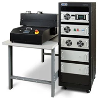 S-2100 Rack-Mounted Sintering System photo 3
