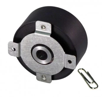 S21D Series Hollow-Shaft Rotary Optical Encoders  photo 1