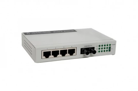 S70553M 5-Port Fiber Switch photo 1