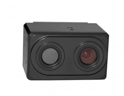 SATIR NV618S Dual Field Automotive Night Vision Camera photo 1