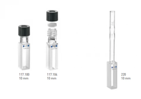 SEALABLE CELLS  117.200-QS photo 1