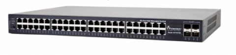 SG75270M 52-Port 10/100/1000 Layer 2 Plus Managed Switch photo 1