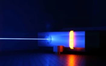 SLM-213 Q-switched Solid-State Laser  photo 1