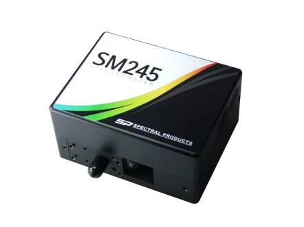 SM245 Highspeed CCD Spectrometer photo 1