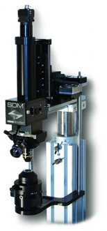 SOM® Simple Moving Microscope photo 1