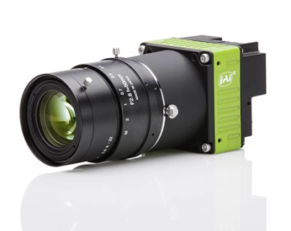 SP-20000-CXP2 Spark Series Industrial Camera photo 1