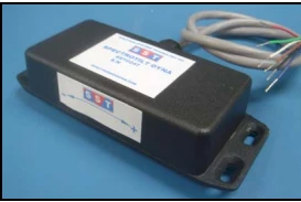 SPECTROTILT Dyna Single Axis Dynamic Electronic Inclinometer  photo 1