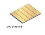 SPL BF98-40-5 Unmounted Diode Laser Bar photo 1