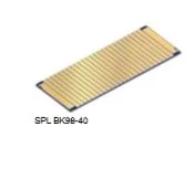 SPL BK98-40 Unmounted Diode Laser Bar photo 1