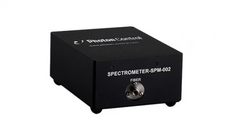 SPM-002-X Spectrometer photo 1
