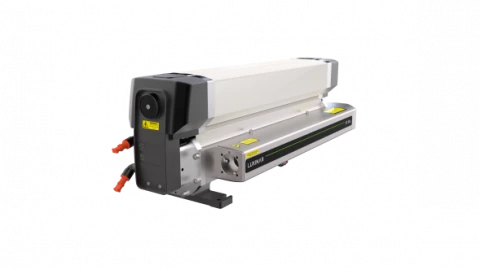 SR 08s CO₂ Laser photo 1