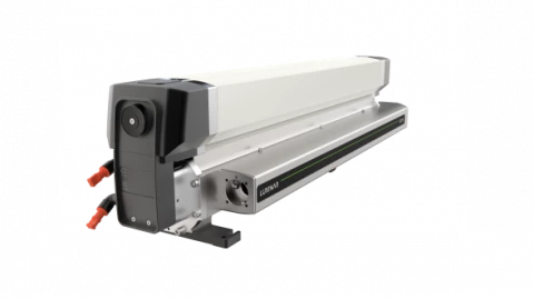 SR 15i CO₂ Laser photo 1
