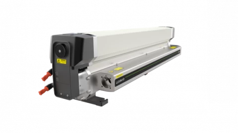 SR 25i CO₂ Laser photo 1