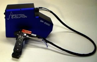 SR-6500 Ultra High Resolution Spectrometer photo 1