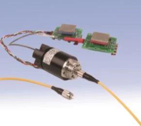 SRT-F405M-50/OSYS Fiber Coupled Diode Laser photo 1