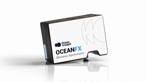 Ocean Optics - OceanFX Spectrometer photo 1