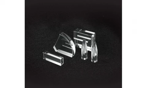 Sapphire and Fused Silica Lightguides for Medical Applications photo 1