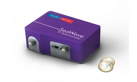 SeaWave - IR Spectrometer photo 1