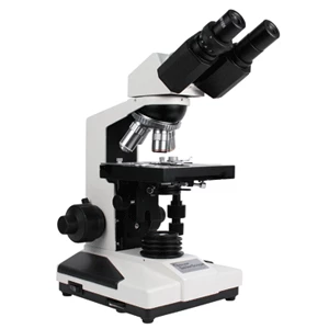Seilerscope Compound Microscope photo 1