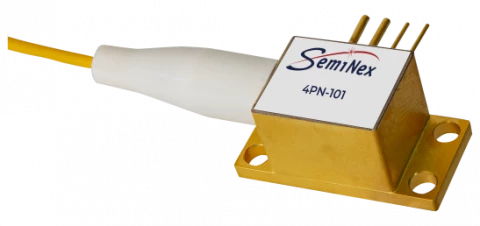 SemiNex 4-Pin Laser Module photo 1