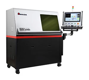 Sigma Laser Micromachining System photo 1