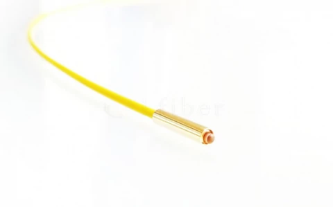 Single-Mode Fiber Optical Collimator photo 3